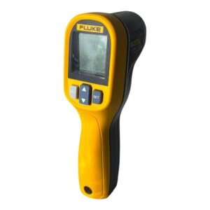 Termômetro Digital Infravermelho com Mira Laser 59 MAX