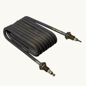 RESISTENCIA ELETRICA TUBULAR