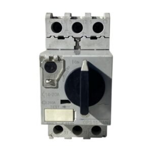 GPS1BHAN DISJUNTOR TRIPOLAR 14-20A PARA GENERAL ELECTRIC