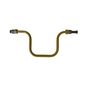 5N-5940: Tubo de Aço de Drenagem de Combustível com 6,35 mm