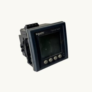 Medidor de Grandezas Elétricas PowerLogic Modbus METSEPM5100