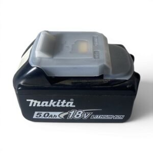 Bateria de Íon-Lítio 18V 5.0Ah LXT Profissional BL1850B