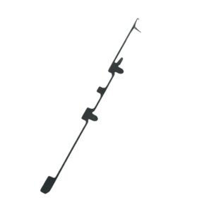 Kit 100 Agulha Dae Han Wo 94.50/012 Máquina Tricô W09450012