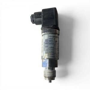 Transmissor de Pressão MBS 33-1011-1AB08 0 a 1 Bar