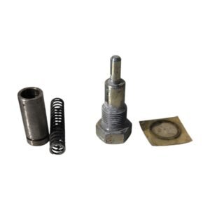 7C-4417 : Kit de válvula de corte para filtro centrífugo