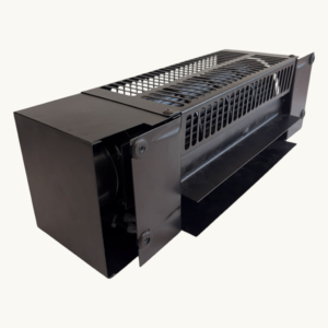 Ventilador Cabine Elevador Giovenzana - GMV596 220V