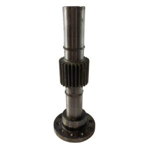 EIXO PARA TURBINA A GAS 711-19 07