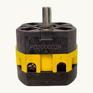 Chave 2 Posicoes Giovenzana - P0200002R