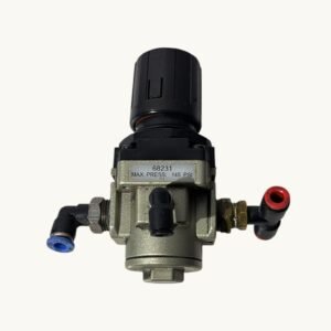 REGULADOR DE PRESSAO DE AR 145 PSI 68231