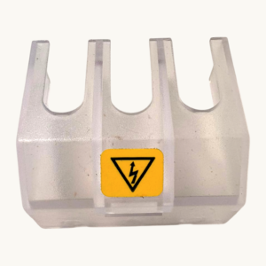Cobre Borne Chave Seccionadora 3 Polos 20900023
