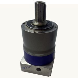 NP035S-MA2-20-1G1-1S engrenagens NP035S 20:1 130Nm cubo 24mm