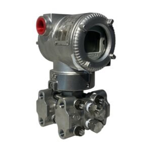 Transmissor de Pressão Yokogawa EJA110E