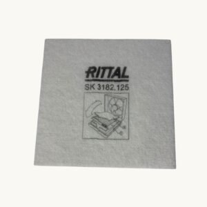 Filtro para RittalSK Kit com 5 itens 212,5mm 212,5mm 21mm