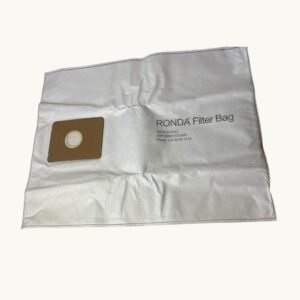 Art. 84.64.0053 Saco de Filtro para Ronda Aspiradores