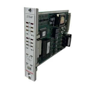Placa de Controle de Incêndio Honeywell 5704F 05704-A-0146