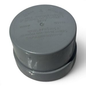 RTF/82 Rele Fotoeletrico Stieletronica 127v Rtf 82 Sem Base