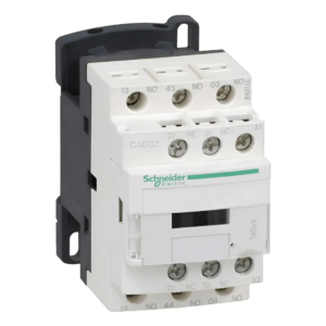 CAD32P7 - Contator Auxiliar Tesys D 3na+2nf 230v Ca