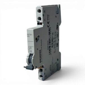 5ST3010 Bloco Contato Auxiliar P/ Disjuntor