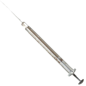 Microseringa Agulha Fixa 250µL Hamilton - 80700