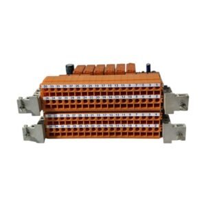 Interface de Relé Sieger Zellweger 05704-A-0122