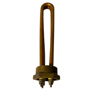 Resistencia Rosca Tipo U2 500W ZMRO - 230V