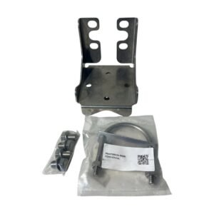 Suporte Transmissores De Pressão Rosemount 03031-0313-0011