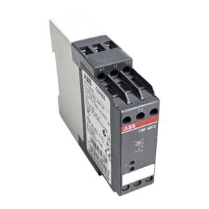 Relé de monitoramento ABB CM-MSS / 1SVR430800R9100-