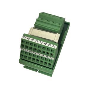 Módulo Distribuidor Potencial Phoenix Contact Umk-pvb 2/16