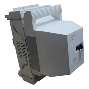 Chave Seccionadora Sv 9343.050 3p 160a Nh00 24.. 690v Rittal