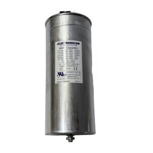 CAPACITOR TRIFASICO MKP ELECTRONICON 276.189-504903/261605