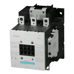 Contator Potência Sirius Siemens - 3rt1056-6ad36