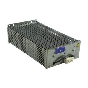 RESISTOR SPIELDUADER FZZP 300 X45 S 2X240