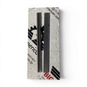 Mini Faca para Plaina 82mm 2 Peças G0453 Big american