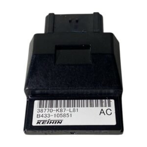 Módulo Unidade PGM-FI 38770-K87-L81 - HONDA