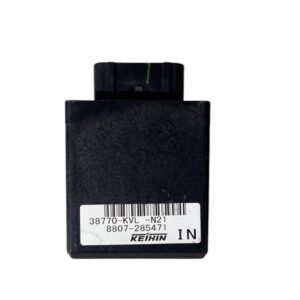 Módulo ECU/ECM Supra X 125 (2007-2013) 38770-KVL-N21