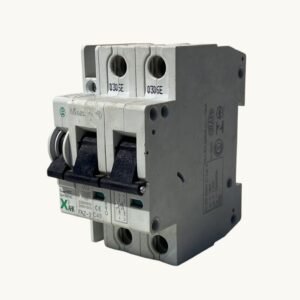 Disjuntor Termomagnético Bipolar FAZ-2C40 40A curva C