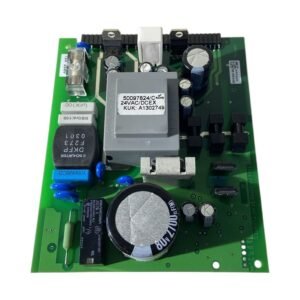 Modulo Alimentacao Endress Hauser - 50098566