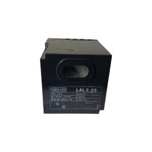 Controlador Queimador Oleo Landis Gyr - LAL2.25