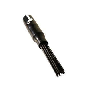 Chicago Pneumático Cp7120 Scaler De Agulha Ajustável