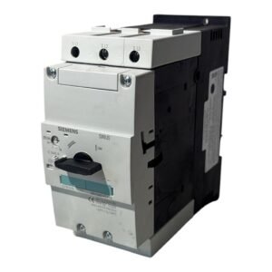 Disjuntor Tripolar 22–32a Sirius Motor 690v 3RV1042-4DA10