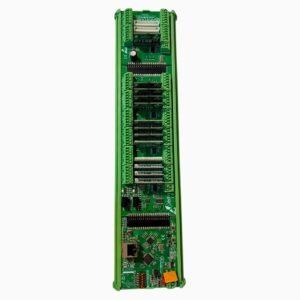 Placa De Circuito Impresso Pcb190123bmv1