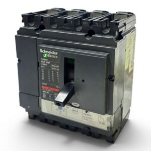 DISJUNTOR COMPACT NSX100F TMD 63 A 4 POLOS 4D LV429652