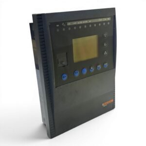 Base S10MD para Sepam 59680MD24/250VCC