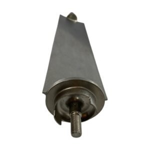 Palheta para Estator Compressor do primeiro estágio k172p01