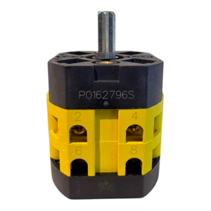 Chave Comutadora 3 Posicoes Giovenzana - P0162796S