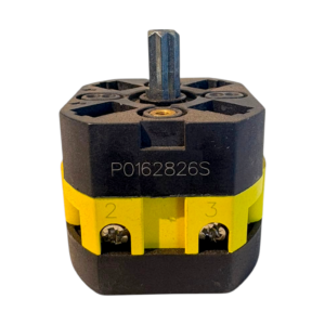 Chave Comutadora Rotativa Giovenzana - P0162826S