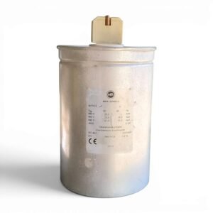 capacitor trifásico AC MKK 25/480D 3X115.2 480V 50/960HZ
