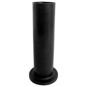 Bucha Acabamento Borracha Protege fio 11703035 10unid