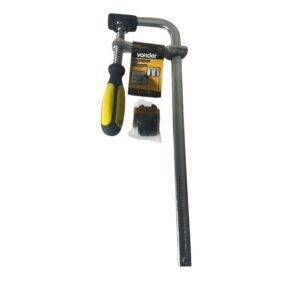 Grampo Tipo Sargento 300x80mm 3575300800