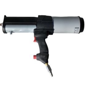 Dispensador Pneumático de Cartuchos 400mL DP2X 400